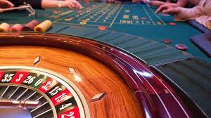 Зеркало Columbus Casino